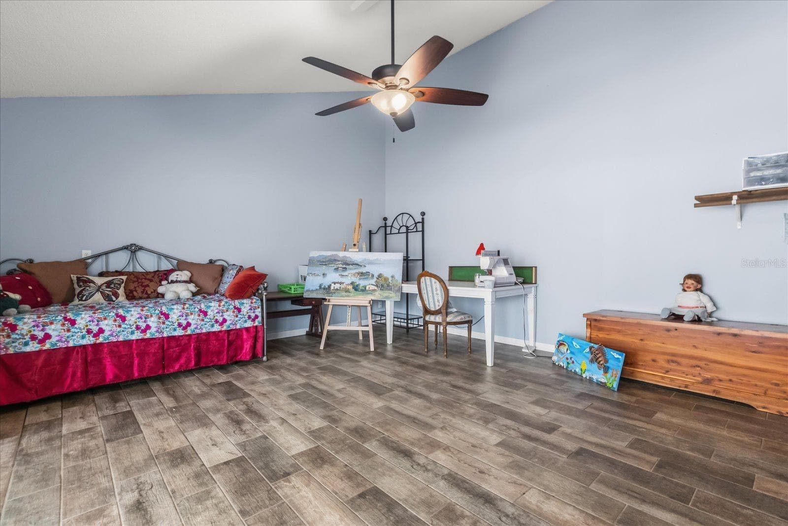 Single Family Residence at 34515 CEDARFIELD DR, DADE CITY, photo 40 of 62