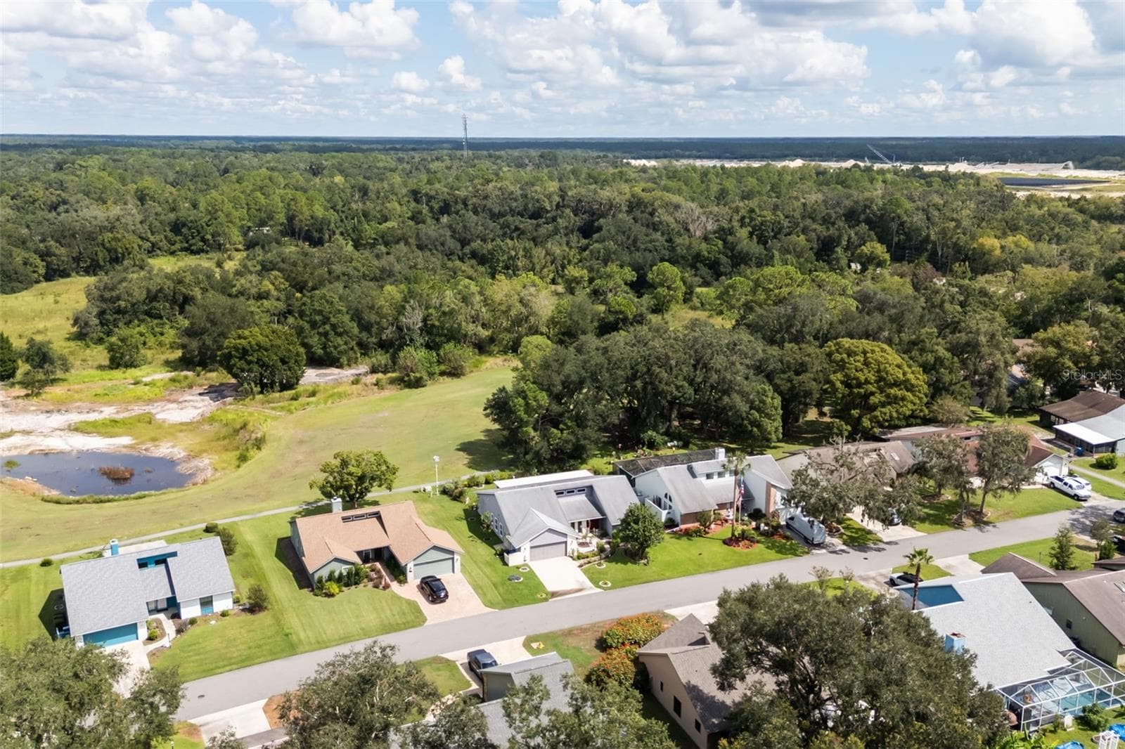 Single Family Residence at 34515 CEDARFIELD DR, DADE CITY, photo 53 of 62
