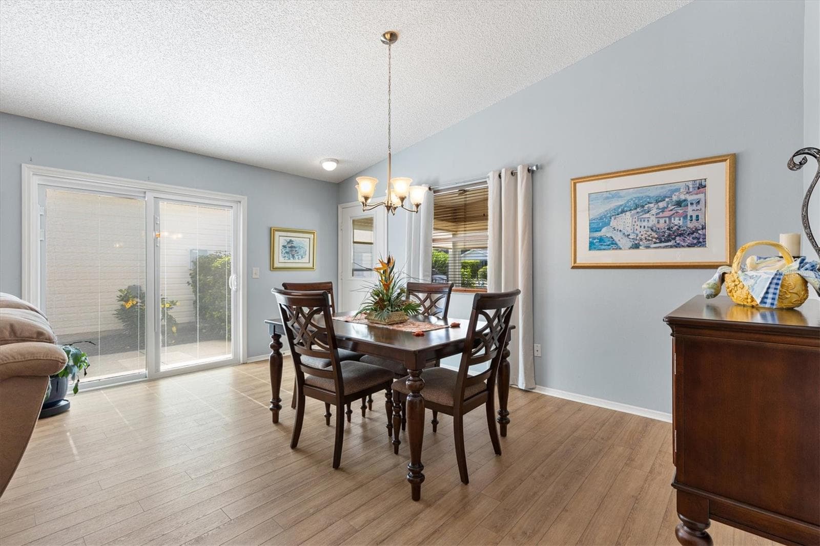 Dining Room - 1457 SOTHELL ST, THE VILLAGES