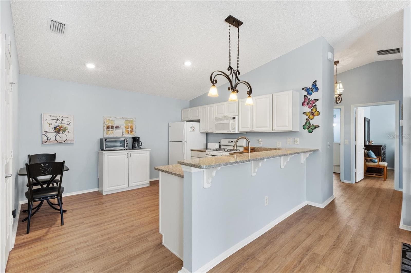 Kitchen - 1457 SOTHELL ST, THE VILLAGES
