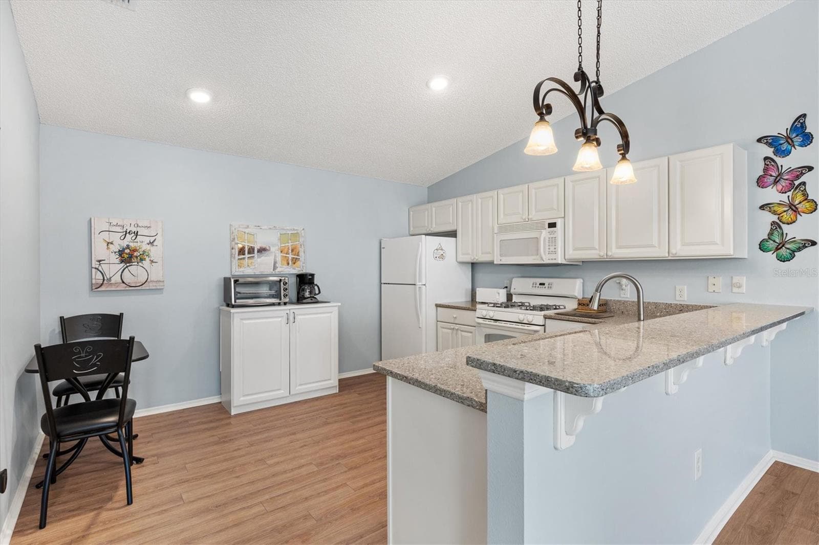 Kitchen - 1457 SOTHELL ST, THE VILLAGES