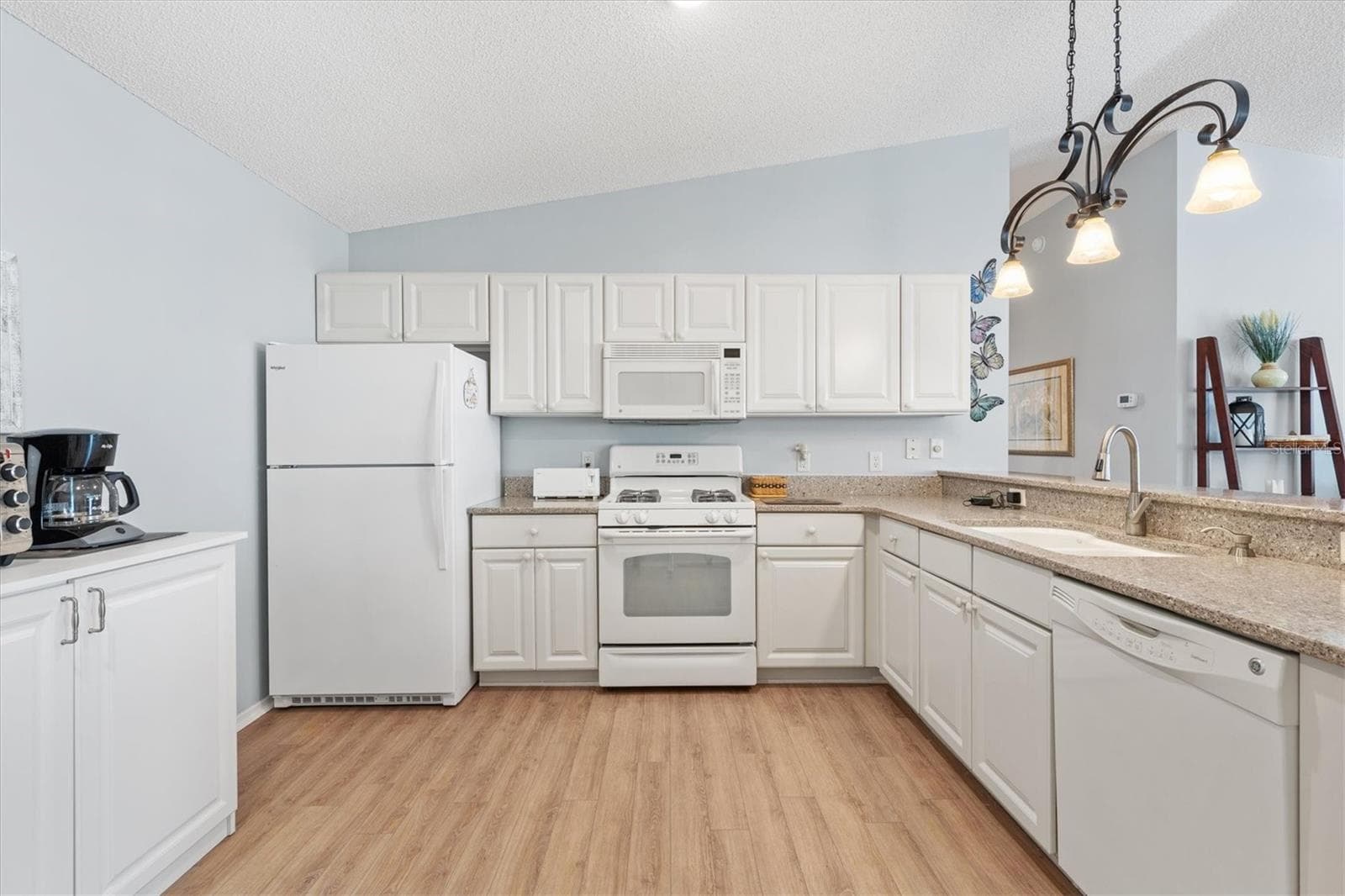 Kitchen - 1457 SOTHELL ST, THE VILLAGES
