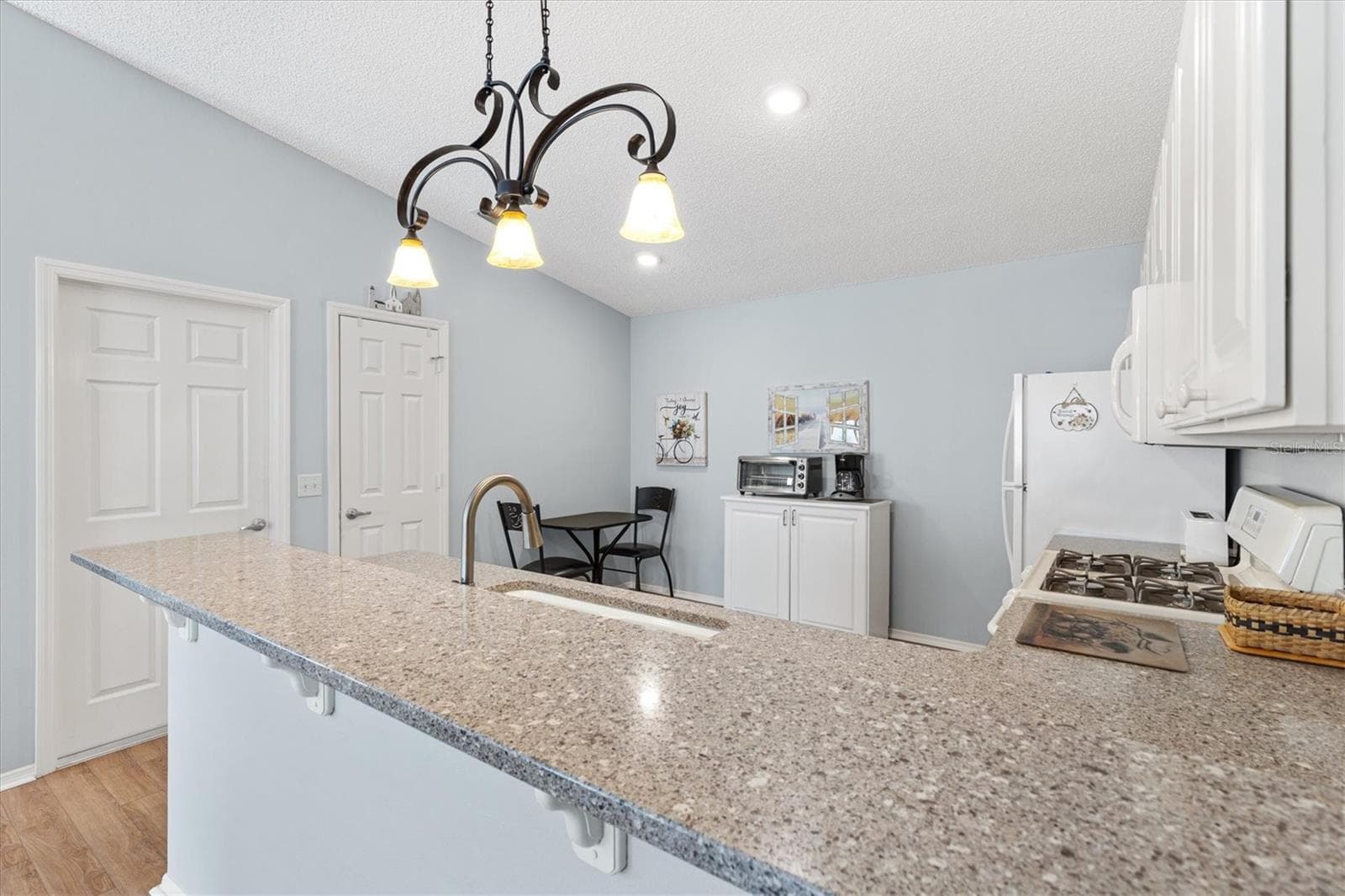Kitchen - 1457 SOTHELL ST, THE VILLAGES