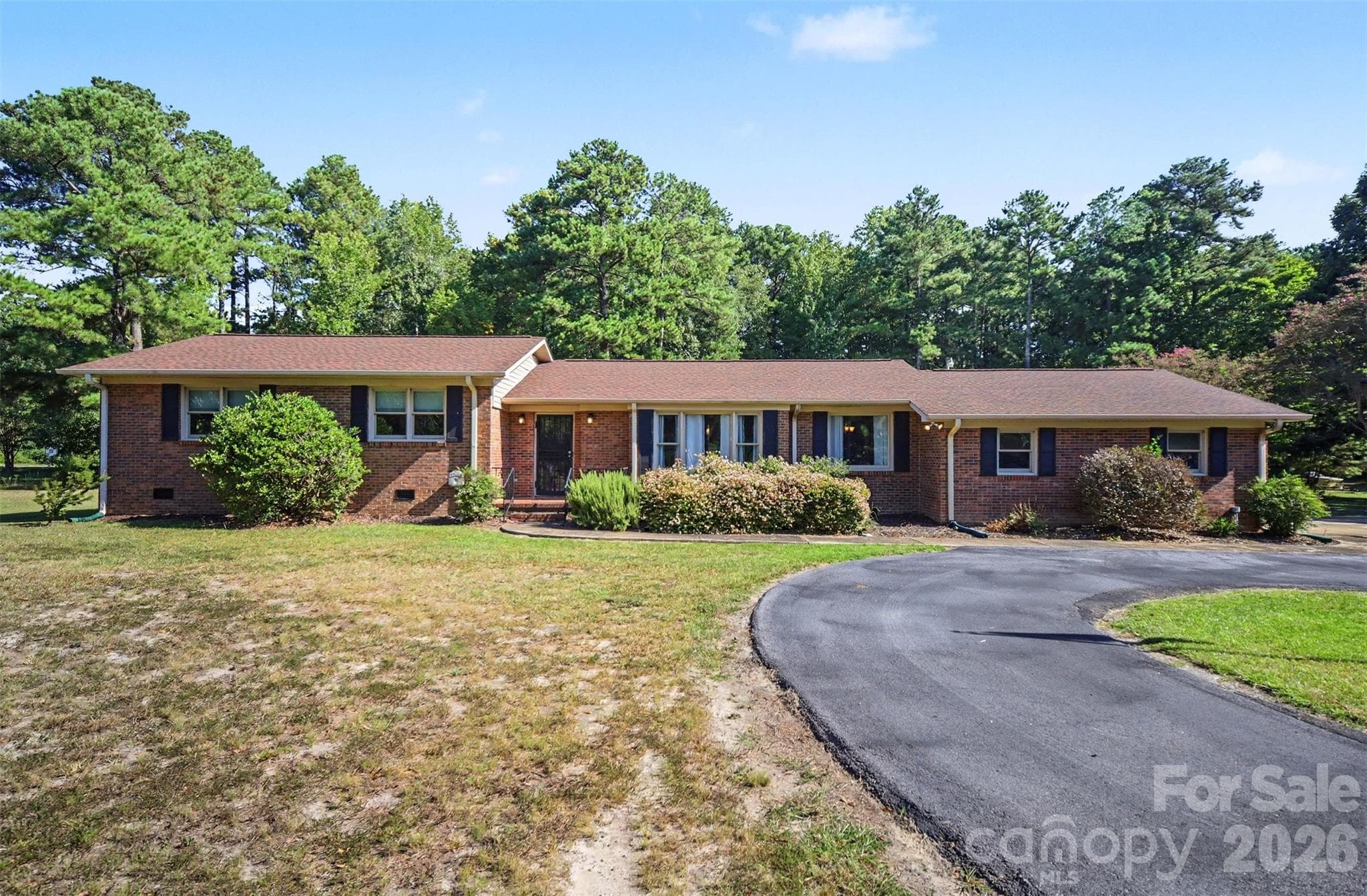 Single Family Residence at 1762 Highway 55 Highway E, Clover, photo 2 of 46