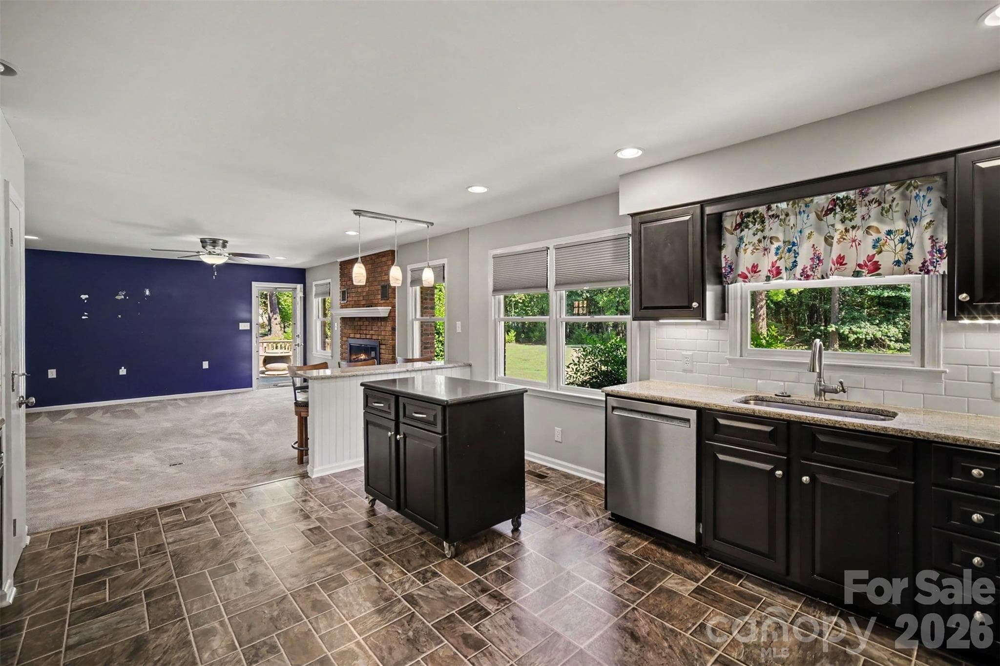 Single Family Residence at 1762 Highway 55 Highway E, Clover, photo 5 of 46