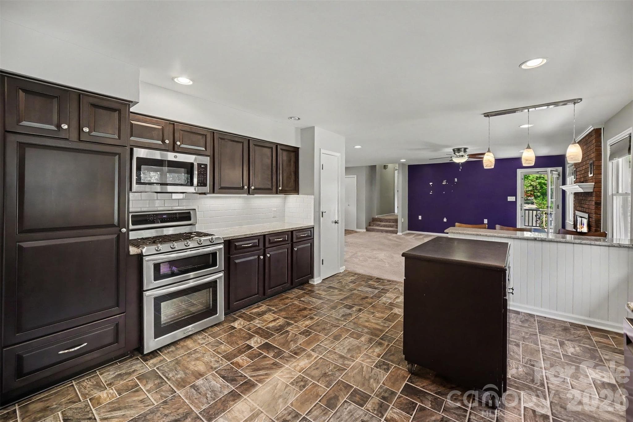 Single Family Residence at 1762 Highway 55 Highway E, Clover, photo 7 of 46