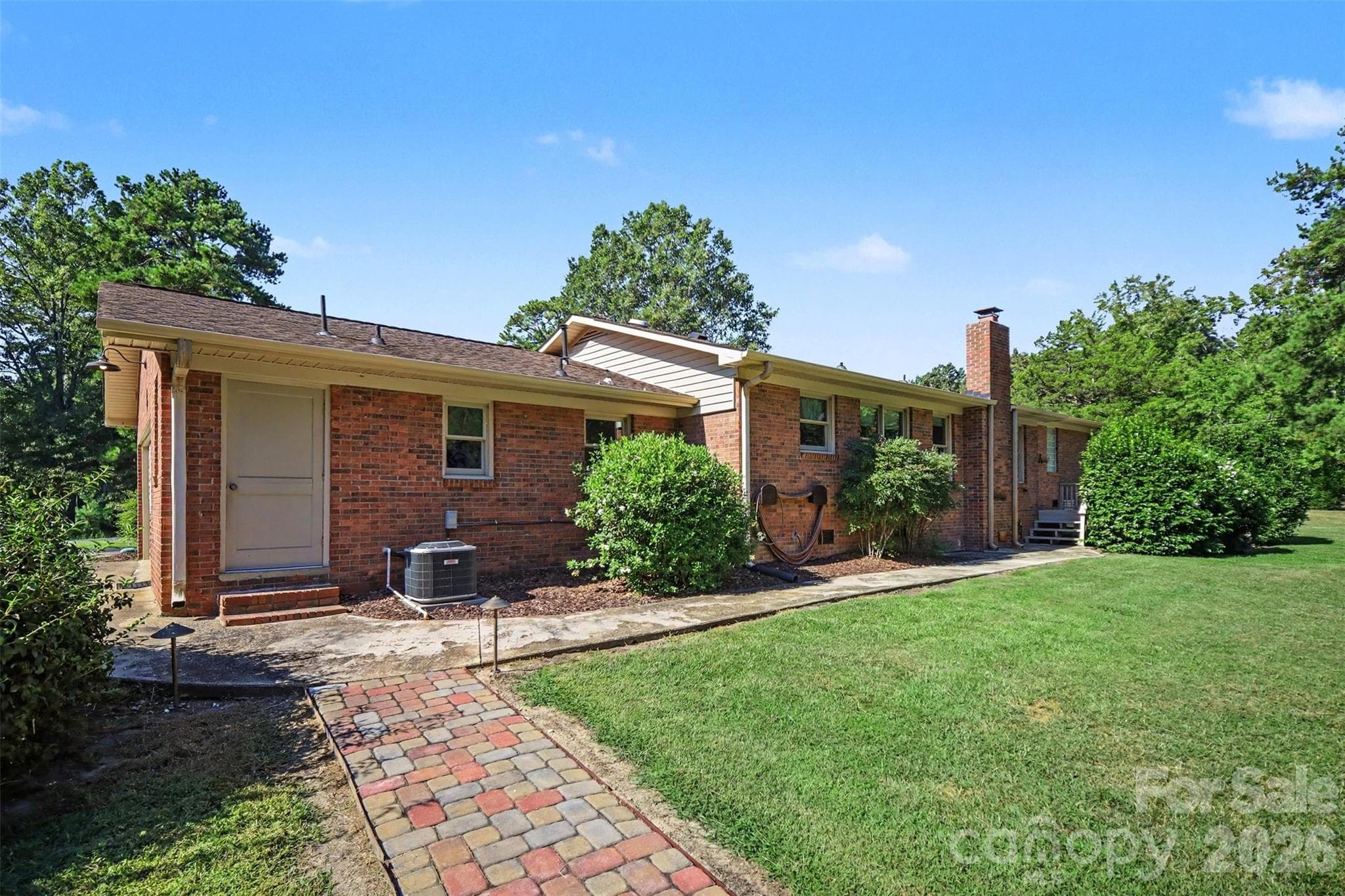Single Family Residence at 1762 Highway 55 Highway E, Clover, photo 36 of 46