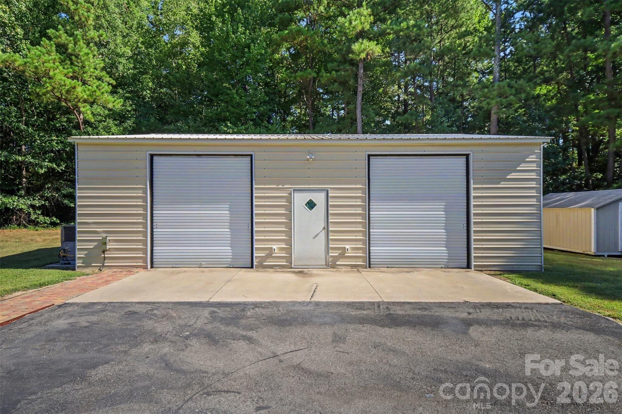 Single Family Residence at 1762 Highway 55 Highway E, Clover, photo 37 of 46