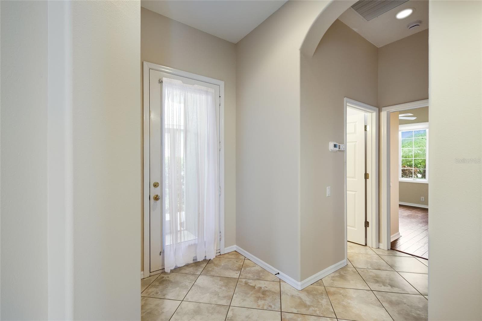 Fresh interior paint in 2026 - 8728 52ND DR E, BRADENTON