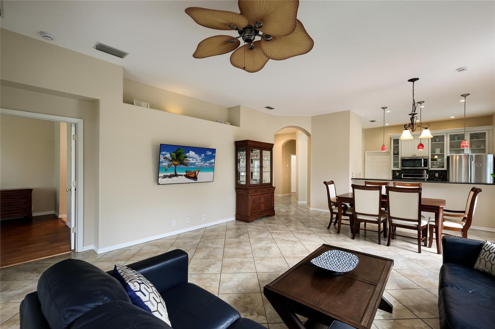 Single Family Residence at 8728 52ND DR E, BRADENTON, photo 12 of 82