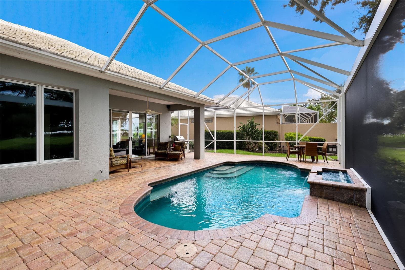 Single Family Residence at 8728 52ND DR E, BRADENTON, photo 32 of 82