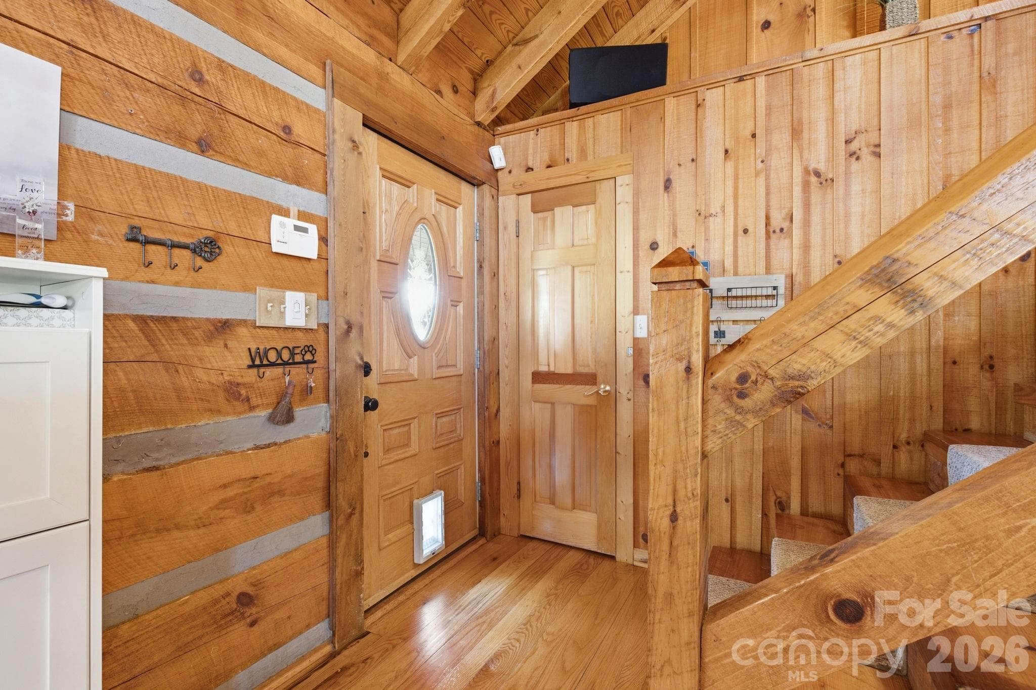 Single Family Residence at 8472 Jacob Fork River Road, Vale, photo 8 of 47