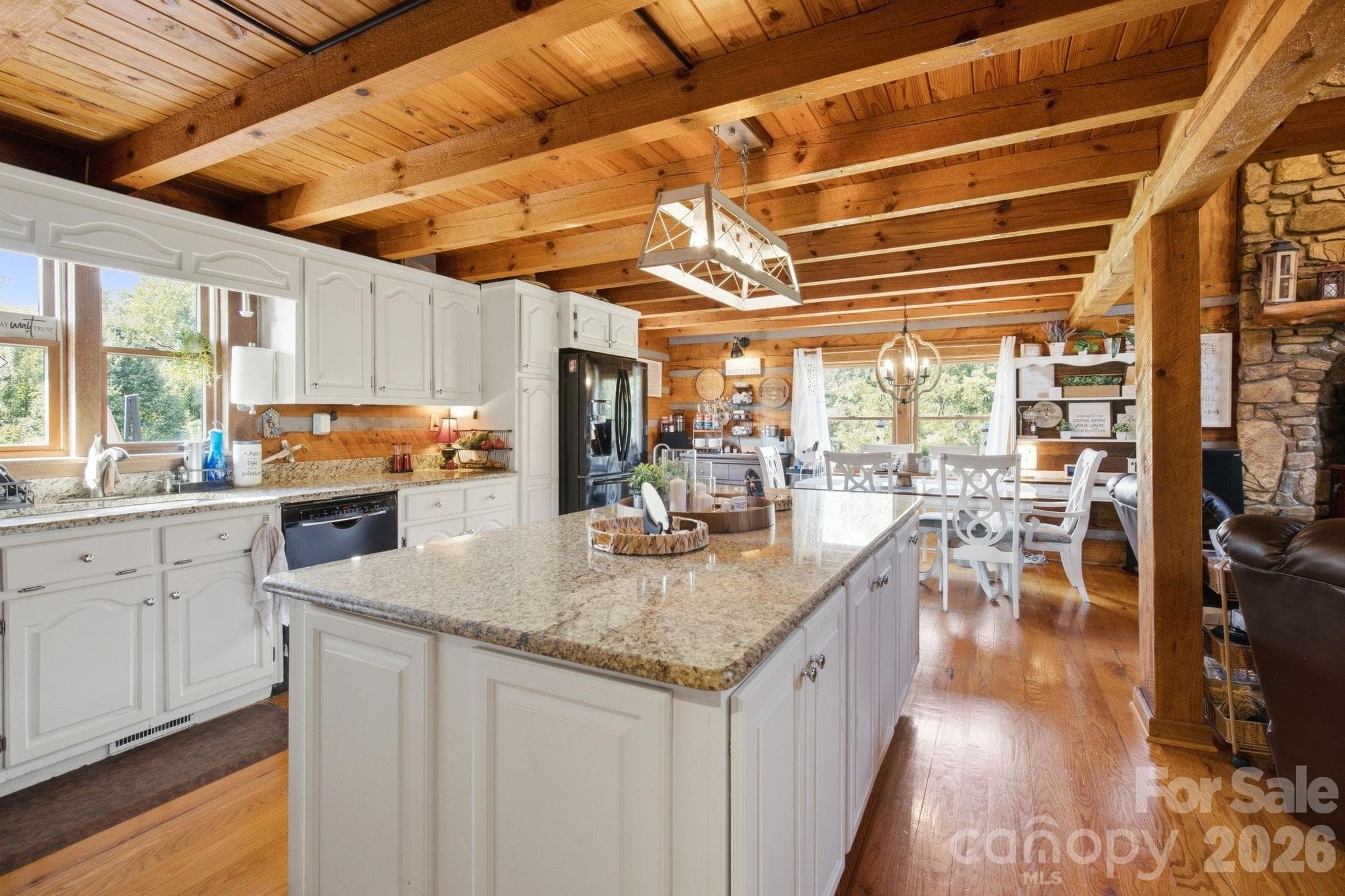Single Family Residence at 8472 Jacob Fork River Road, Vale, photo 18 of 47