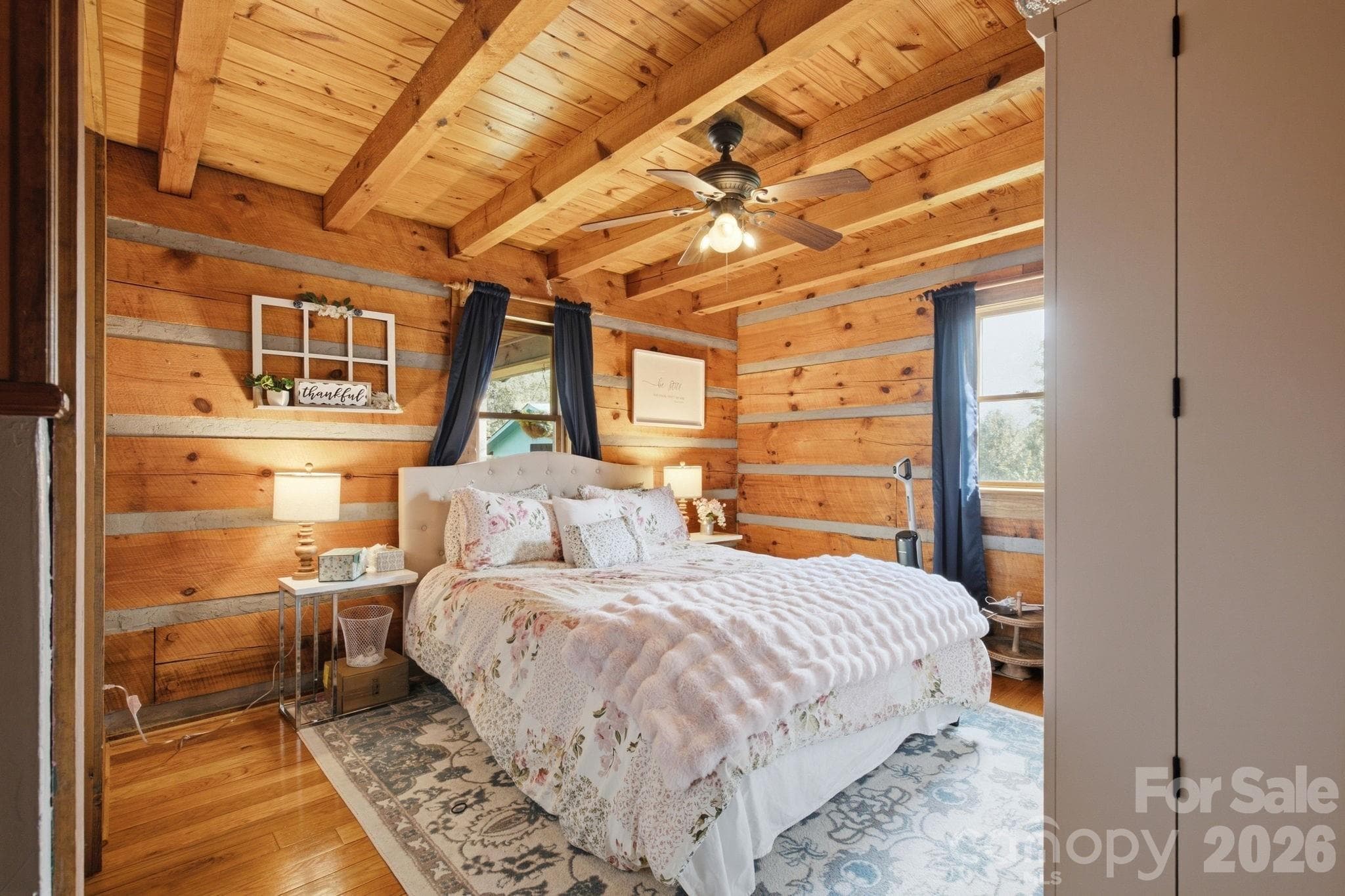 Single Family Residence at 8472 Jacob Fork River Road, Vale, photo 23 of 47