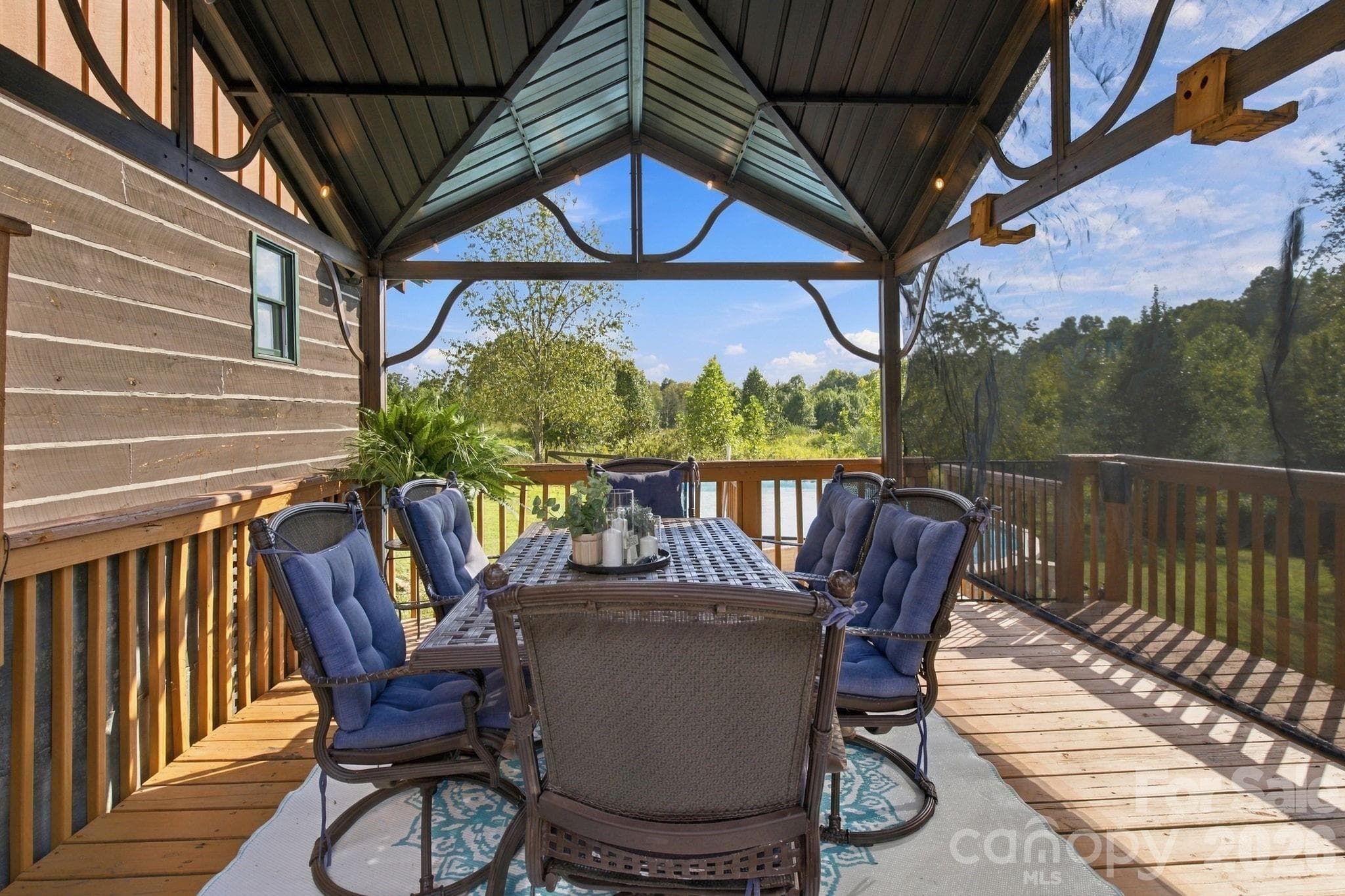 Single Family Residence at 8472 Jacob Fork River Road, Vale, photo 33 of 47