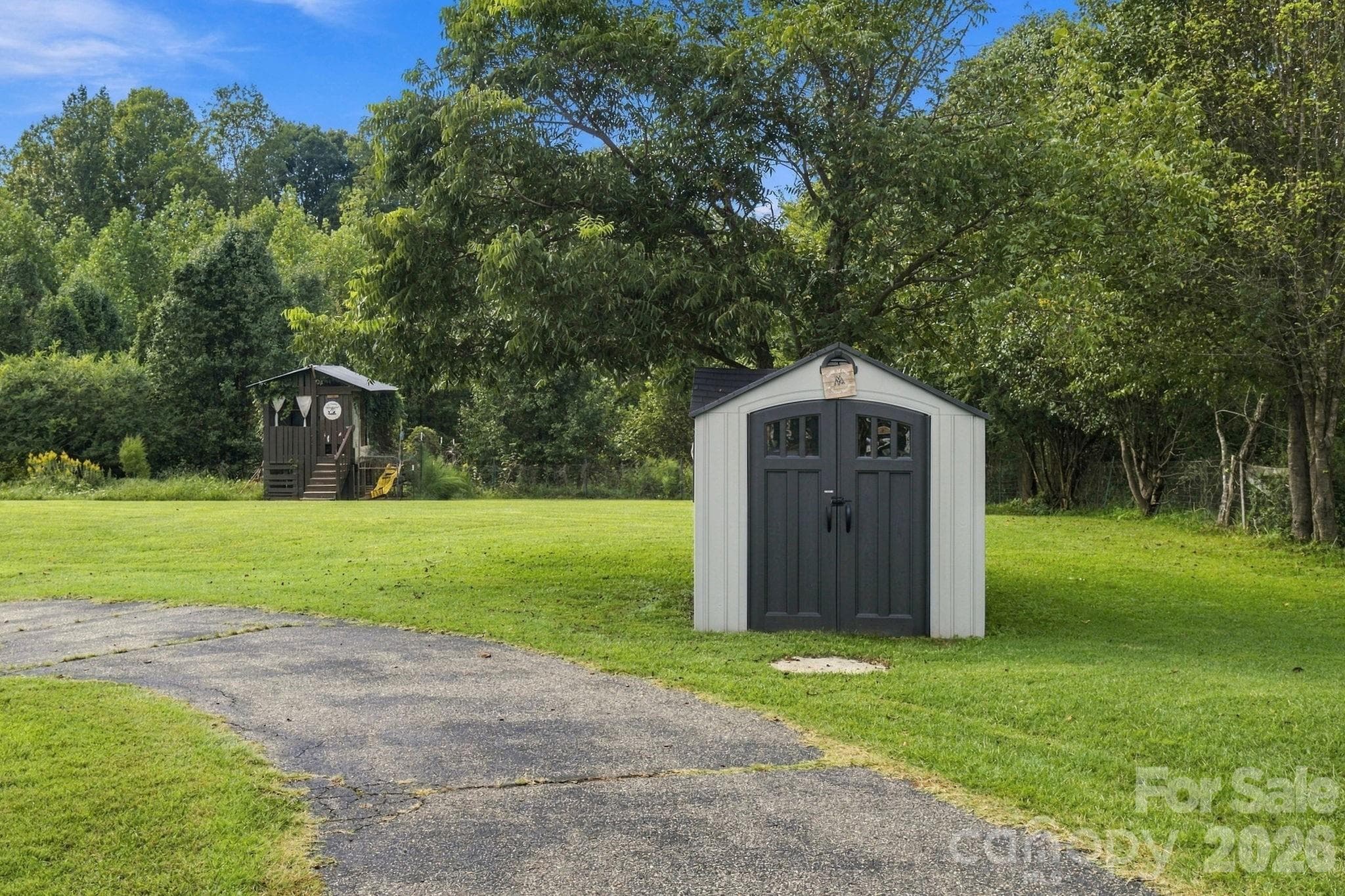Single Family Residence at 8472 Jacob Fork River Road, Vale, photo 37 of 47