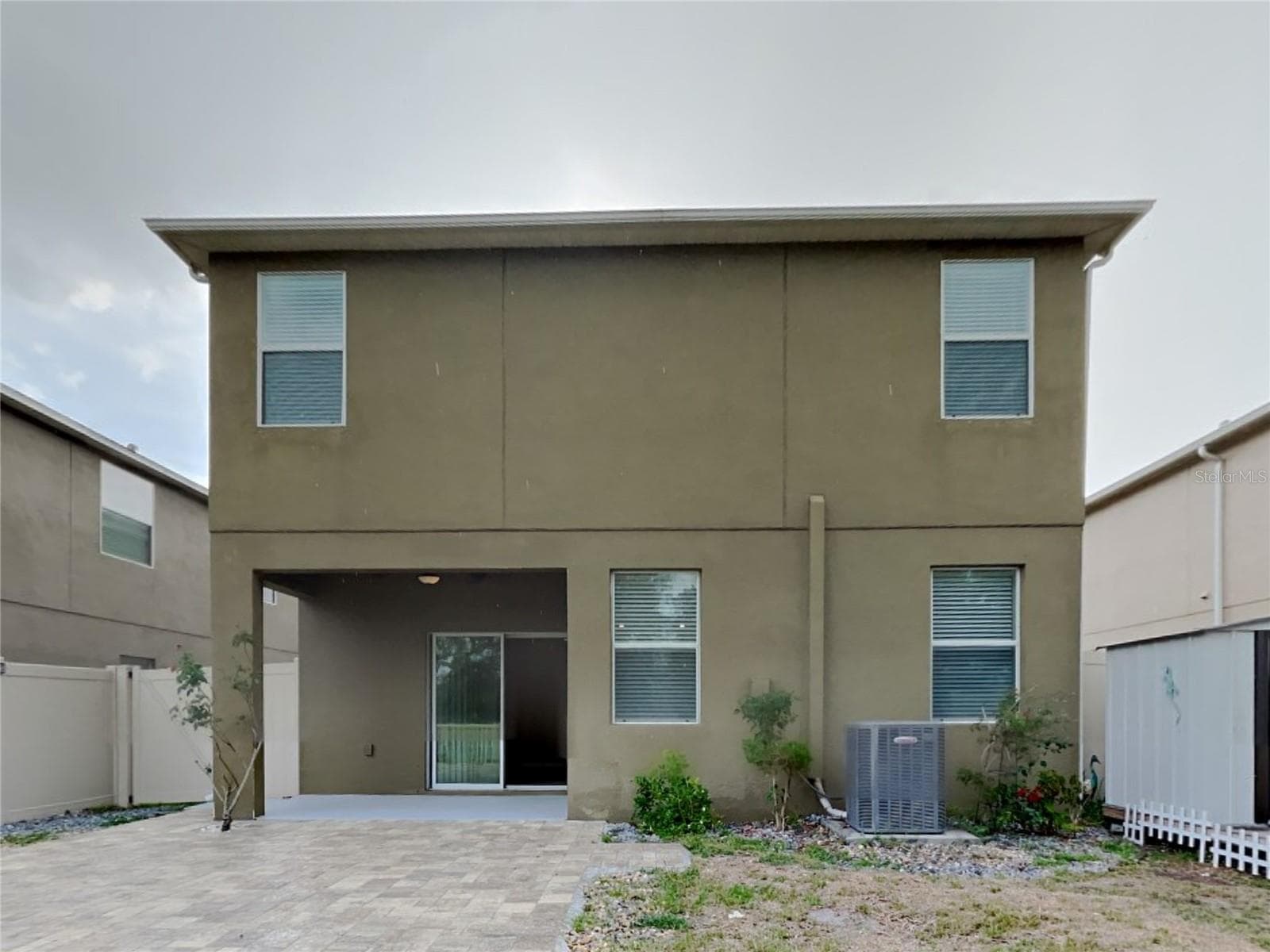 Single Family Residence at HUDSON, photo 15 of 15