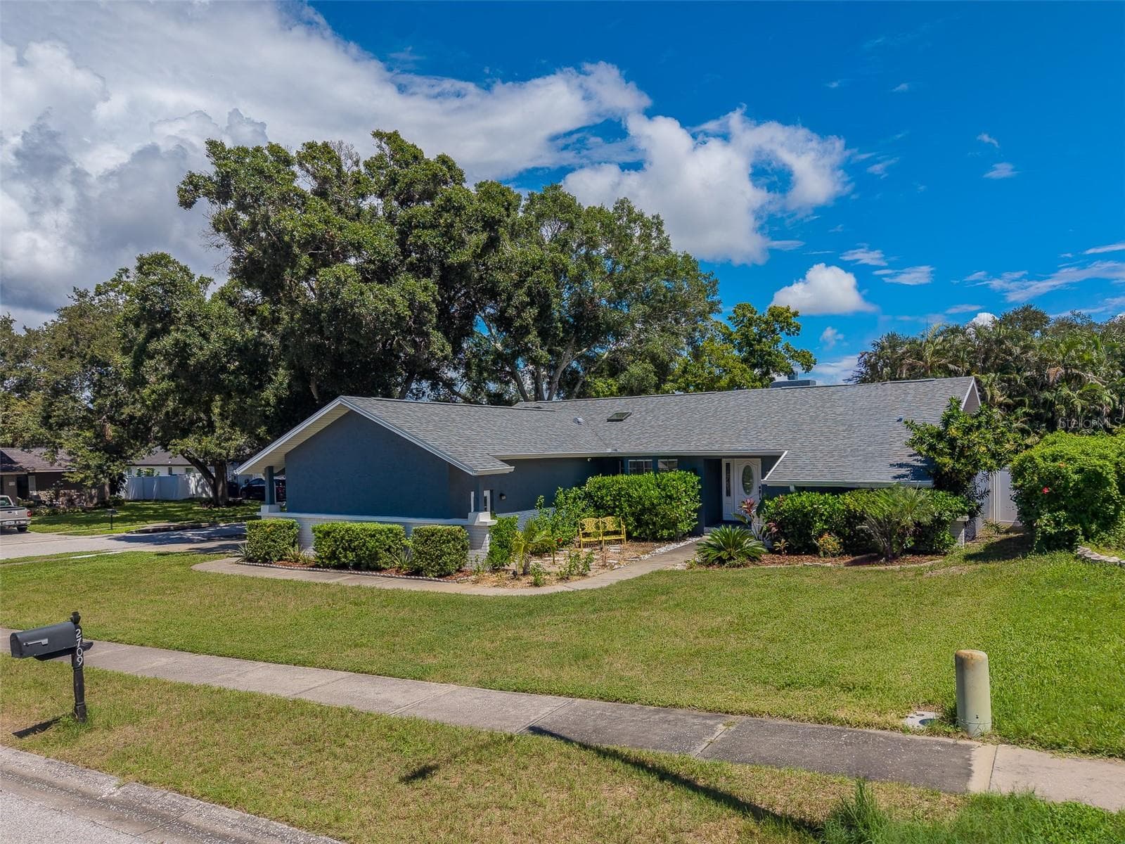 Single Family Residence at 2709 WINDING WAY, PALM HARBOR, photo 43 of 46