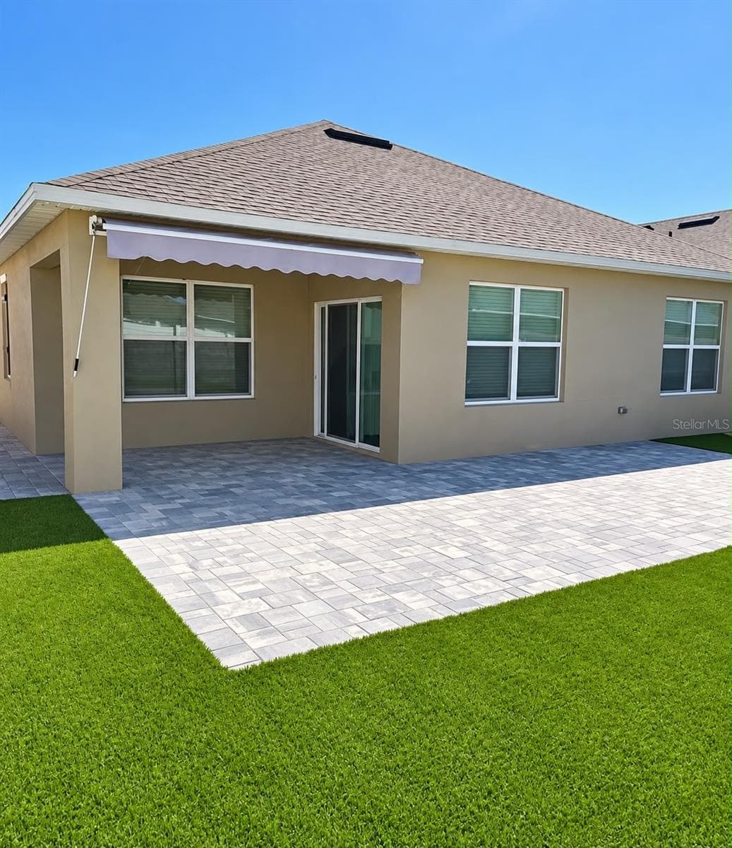 Single Family Residence at 1055 GRIFFON AVE, LAKE ALFRED, photo 25 of 33