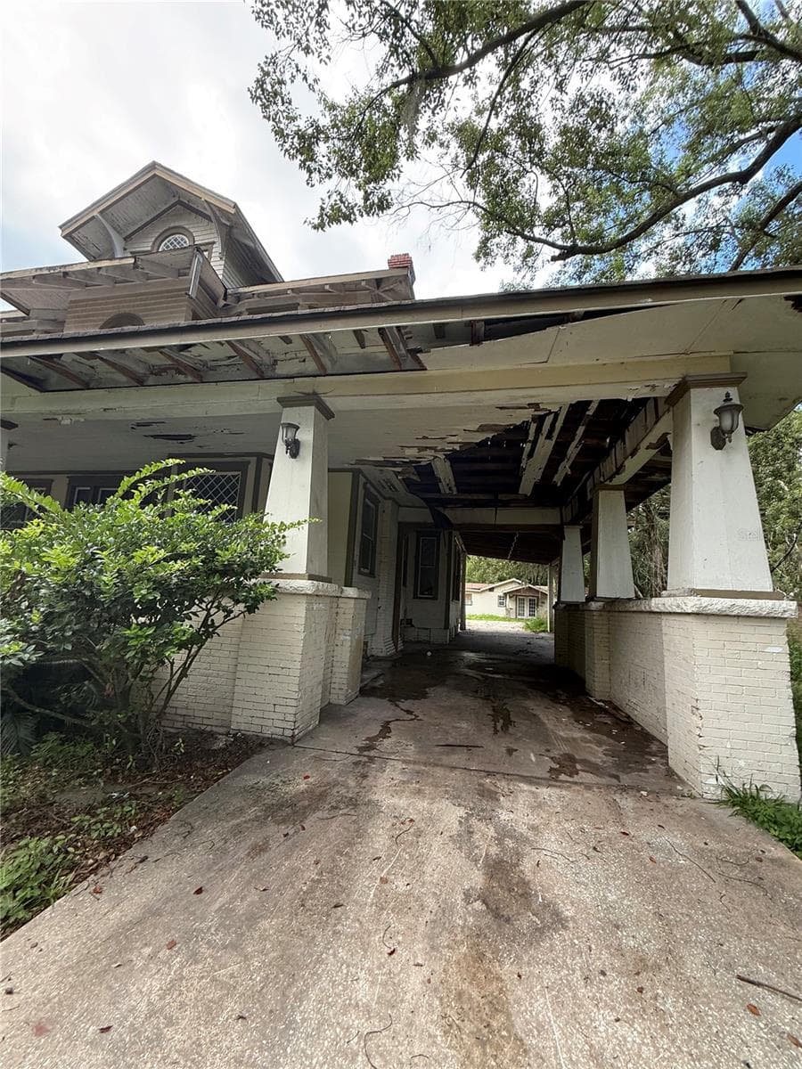 Single Family Residence at 7232 SMYRNA ST, JACKSONVILLE, photo 4 of 53