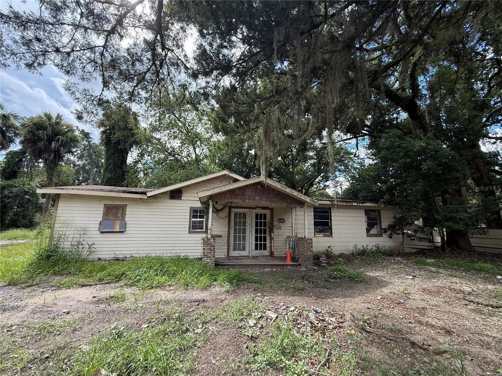 Single Family Residence at 7232 SMYRNA ST, JACKSONVILLE, photo 41 of 53