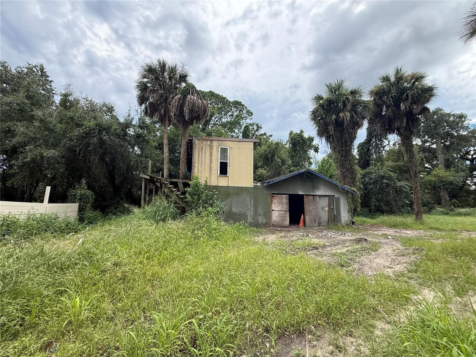 Single Family Residence at 7232 SMYRNA ST, JACKSONVILLE, photo 46 of 53