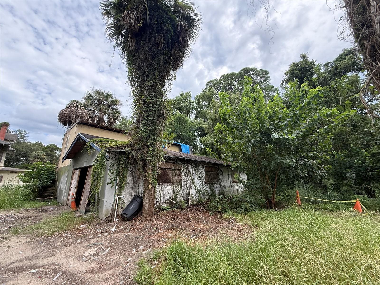 Single Family Residence at 7232 SMYRNA ST, JACKSONVILLE, photo 47 of 53