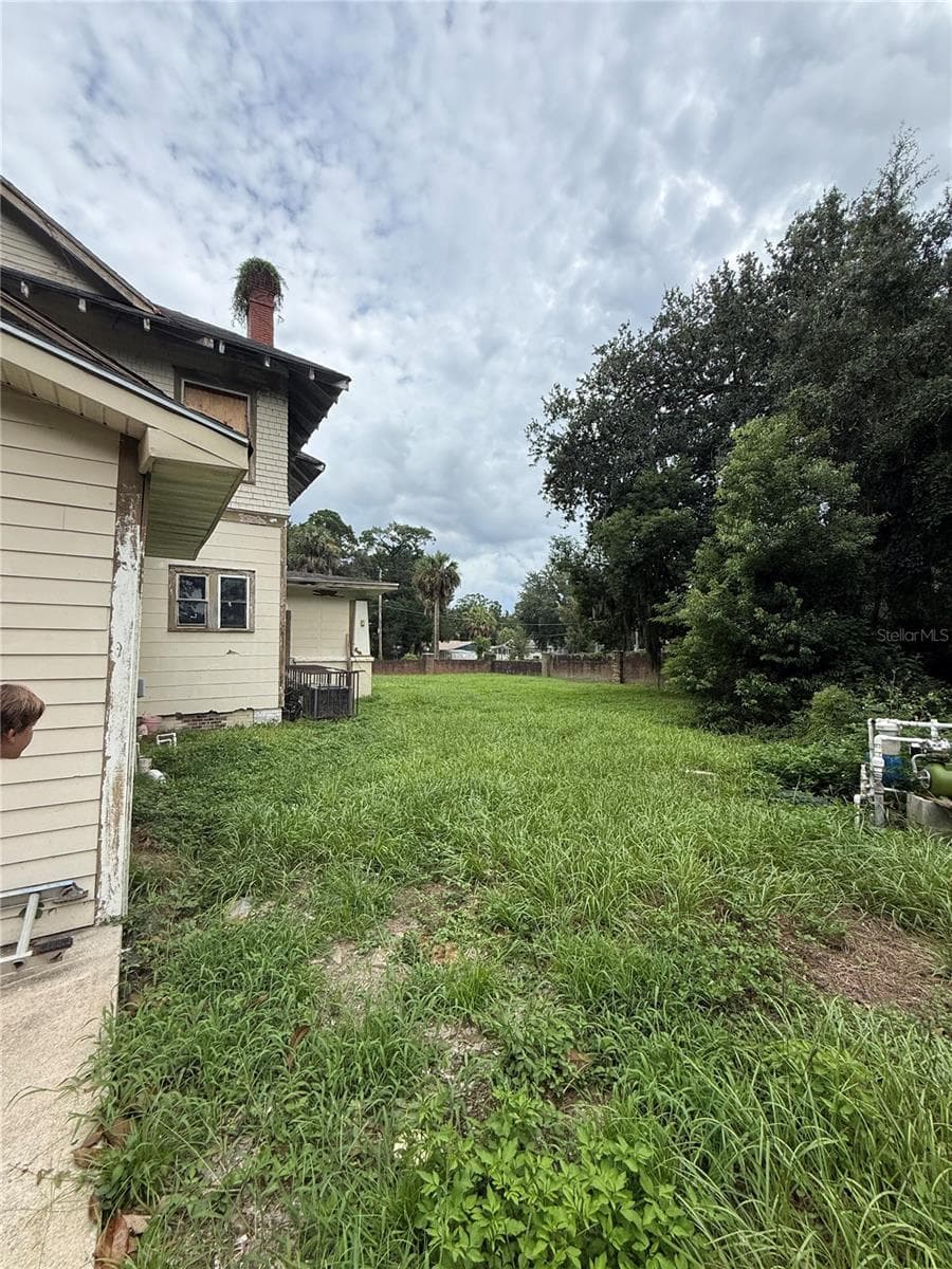 Single Family Residence at 7232 SMYRNA ST, JACKSONVILLE, photo 50 of 53