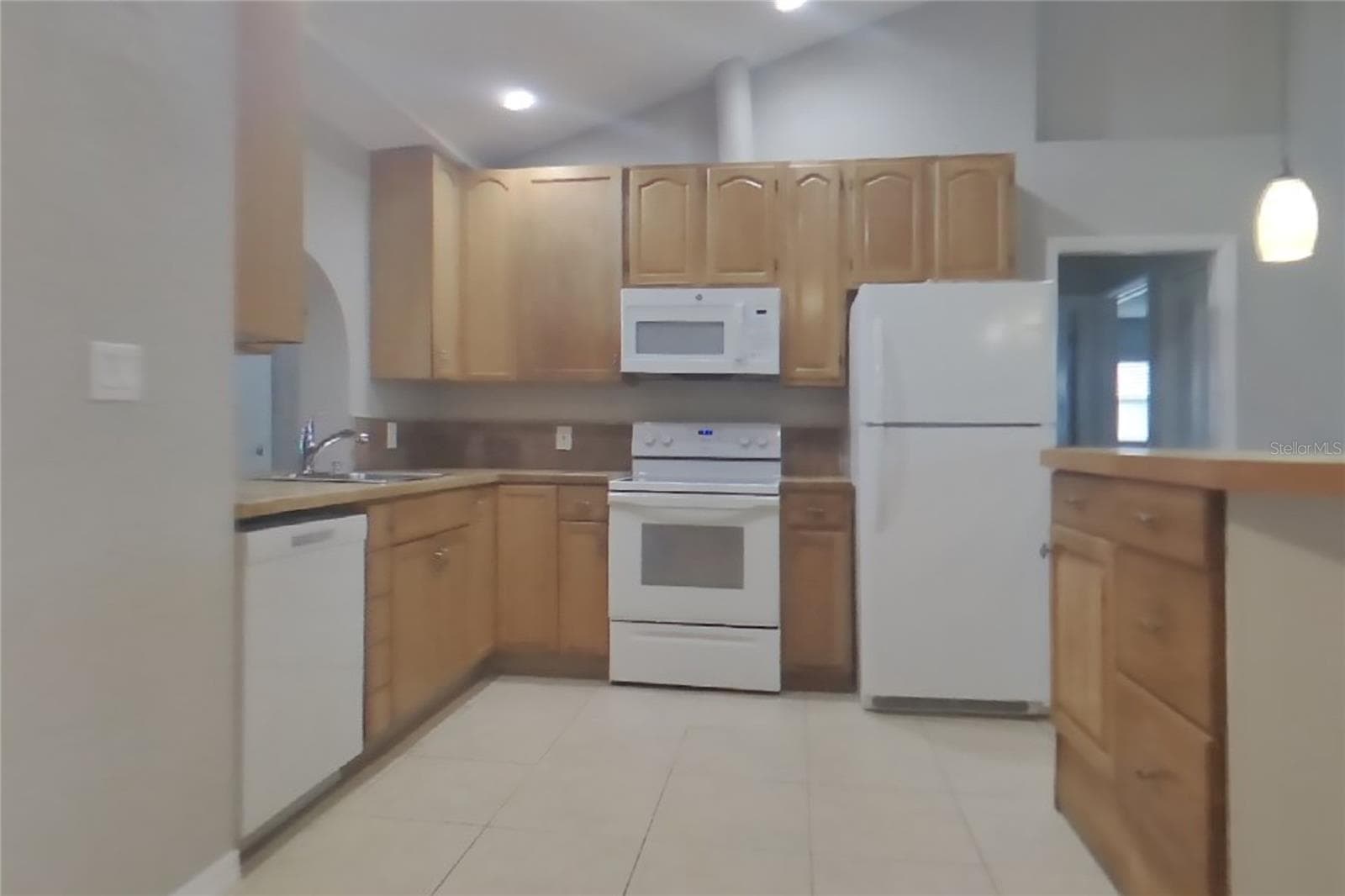 Single Family Residence at PORT CHARLOTTE, photo 4 of 15