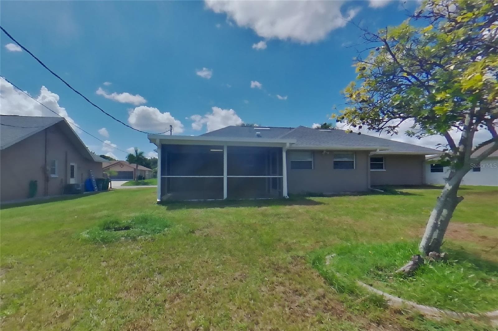 Single Family Residence at PORT CHARLOTTE, photo 15 of 15