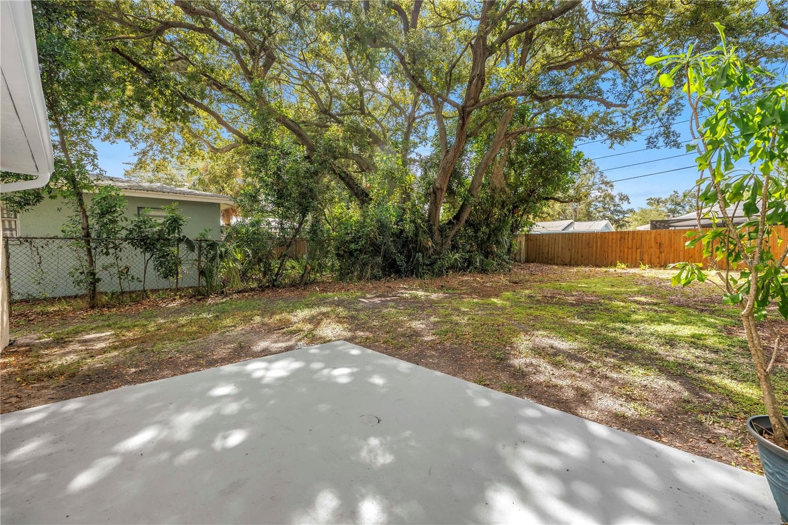 Single Family Residence at 8044 25TH AVE N, ST PETERSBURG, photo 19 of 33