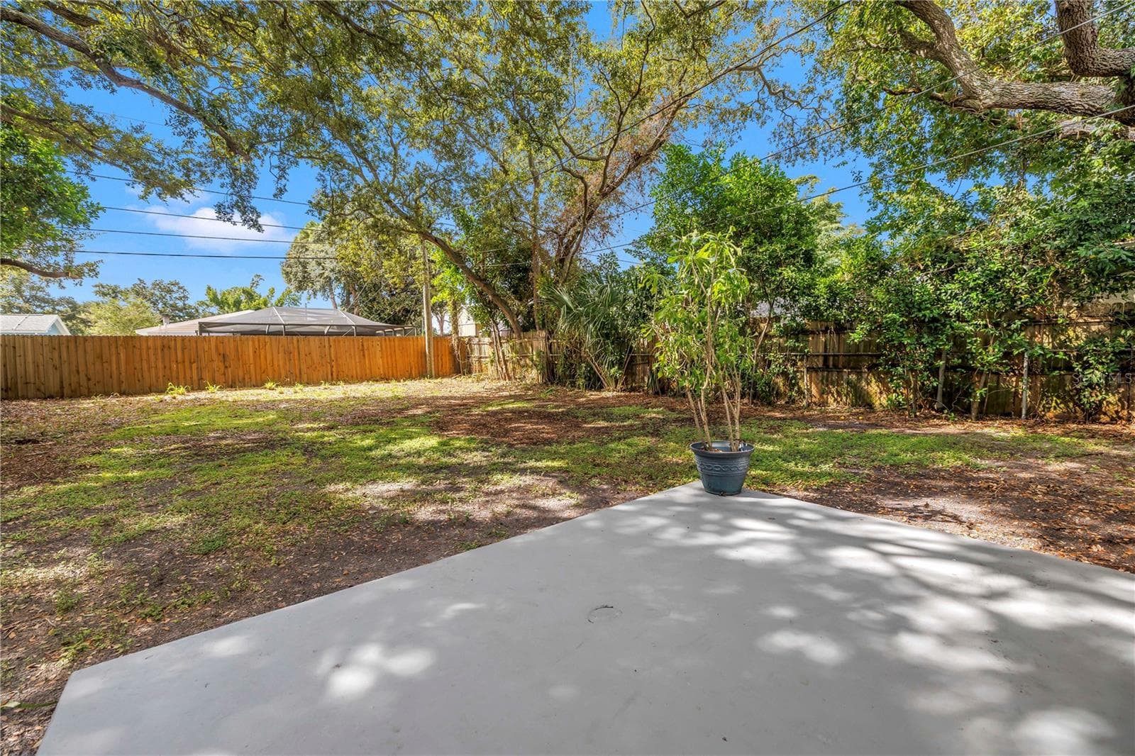 Single Family Residence at 8044 25TH AVE N, ST PETERSBURG, photo 20 of 33