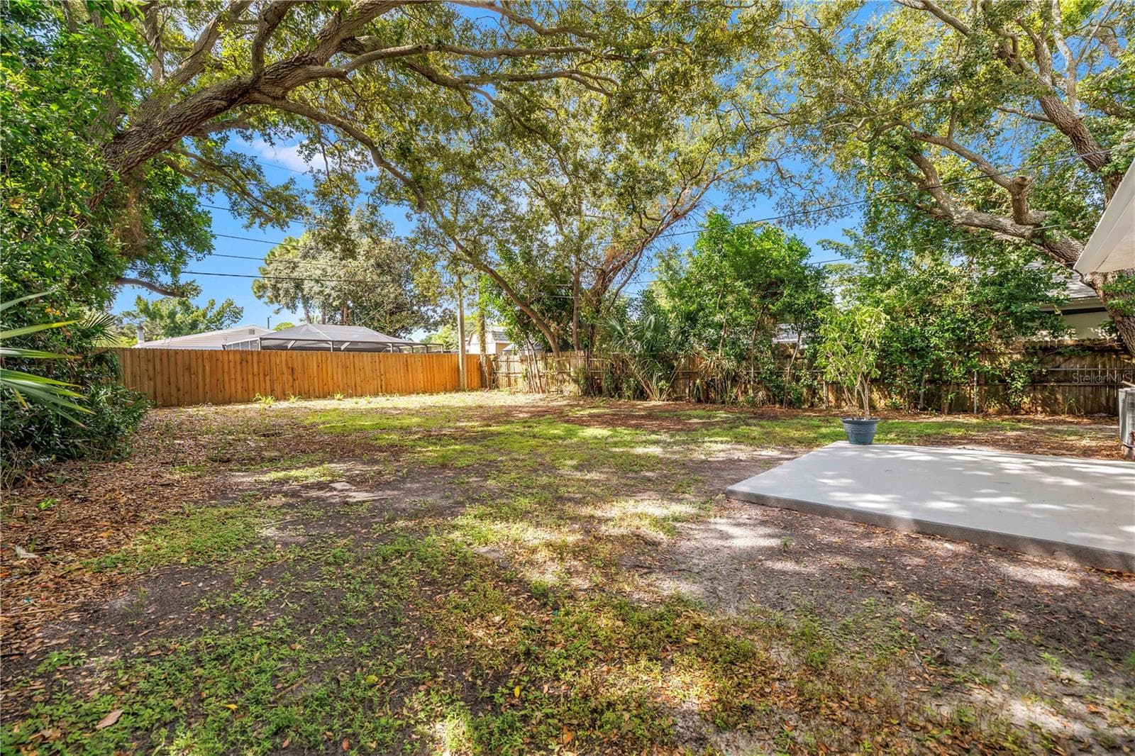 Single Family Residence at 8044 25TH AVE N, ST PETERSBURG, photo 21 of 33