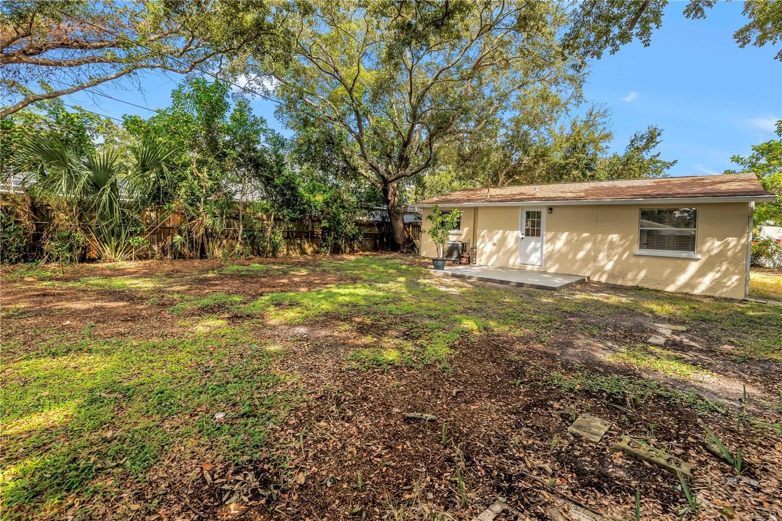 Single Family Residence at 8044 25TH AVE N, ST PETERSBURG, photo 22 of 33