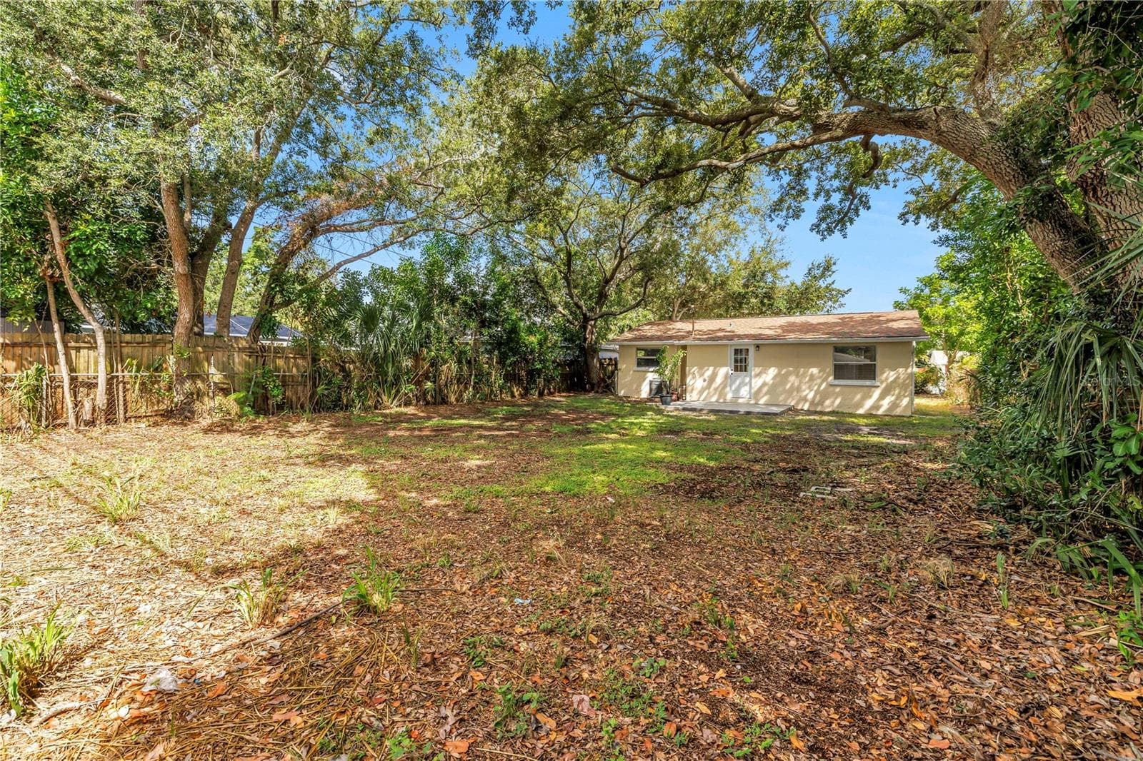 Single Family Residence at 8044 25TH AVE N, ST PETERSBURG, photo 23 of 33