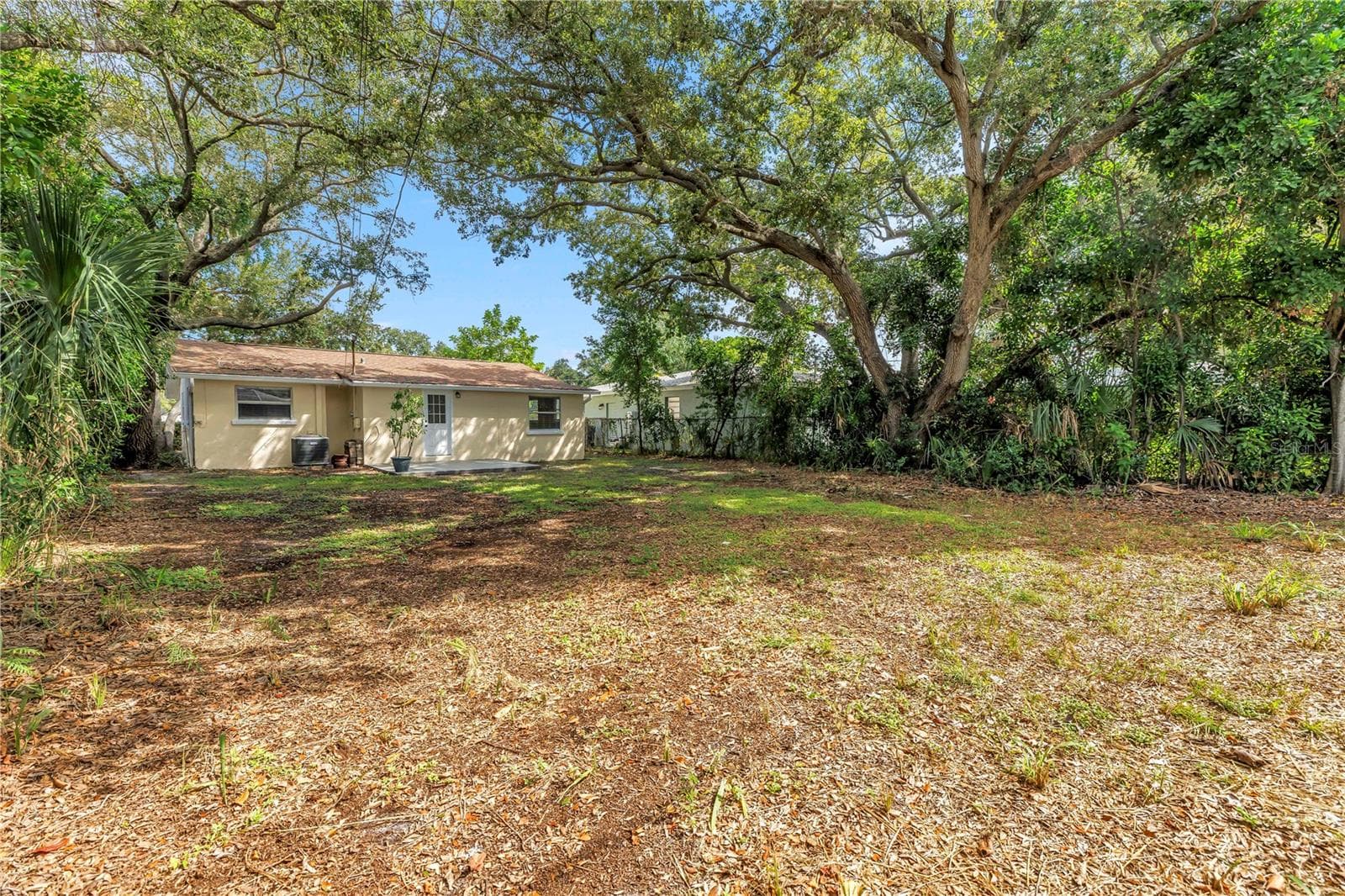 Single Family Residence at 8044 25TH AVE N, ST PETERSBURG, photo 25 of 33