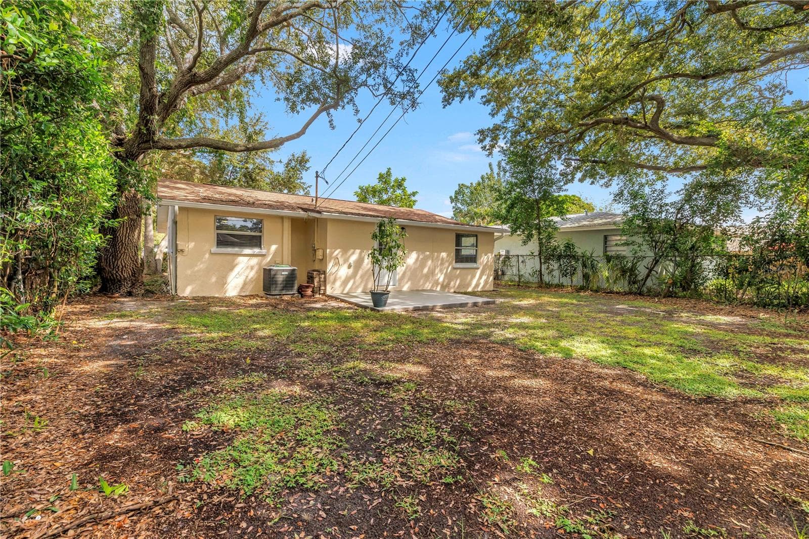 Single Family Residence at 8044 25TH AVE N, ST PETERSBURG, photo 26 of 33