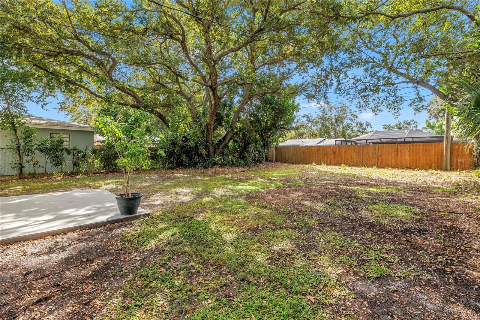 Single Family Residence at 8044 25TH AVE N, ST PETERSBURG, photo 27 of 33