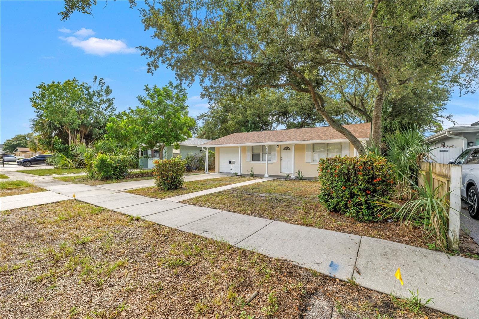 Single Family Residence at 8044 25TH AVE N, ST PETERSBURG, photo 28 of 33
