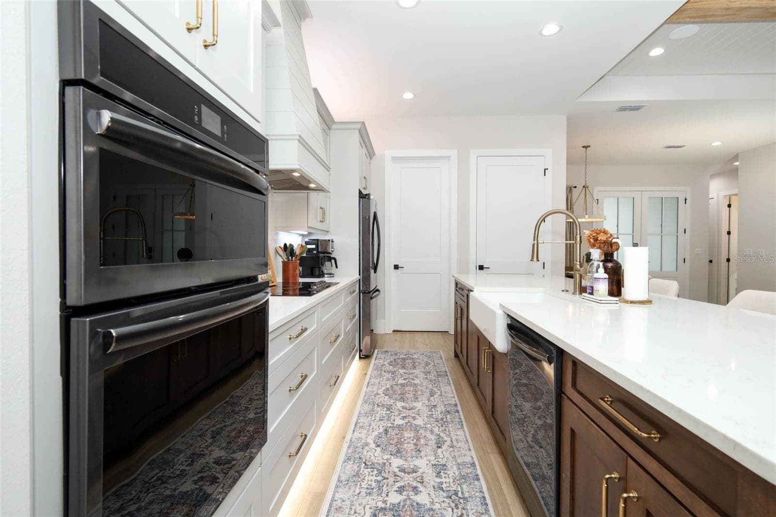 Convection oven, convection microwave all black stainless - 175 PINE ST, GENEVA