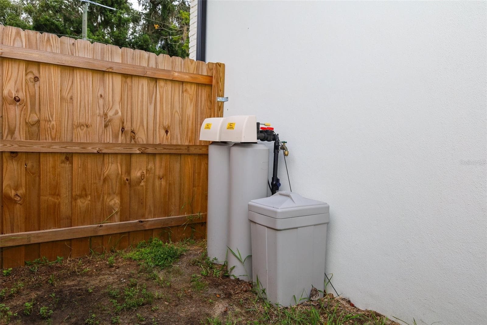 water softener & filtration system - 175 PINE ST, GENEVA