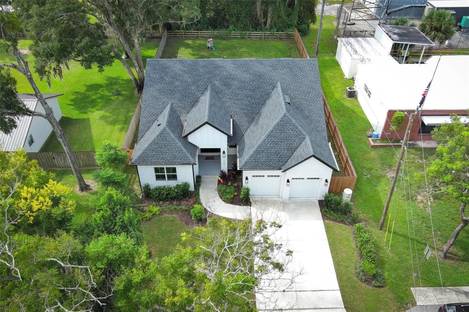 Single Family Residence at 175 PINE ST, GENEVA, photo 44 of 62
