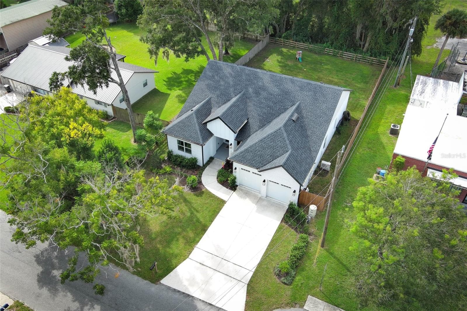 Single Family Residence at 175 PINE ST, GENEVA, photo 45 of 62