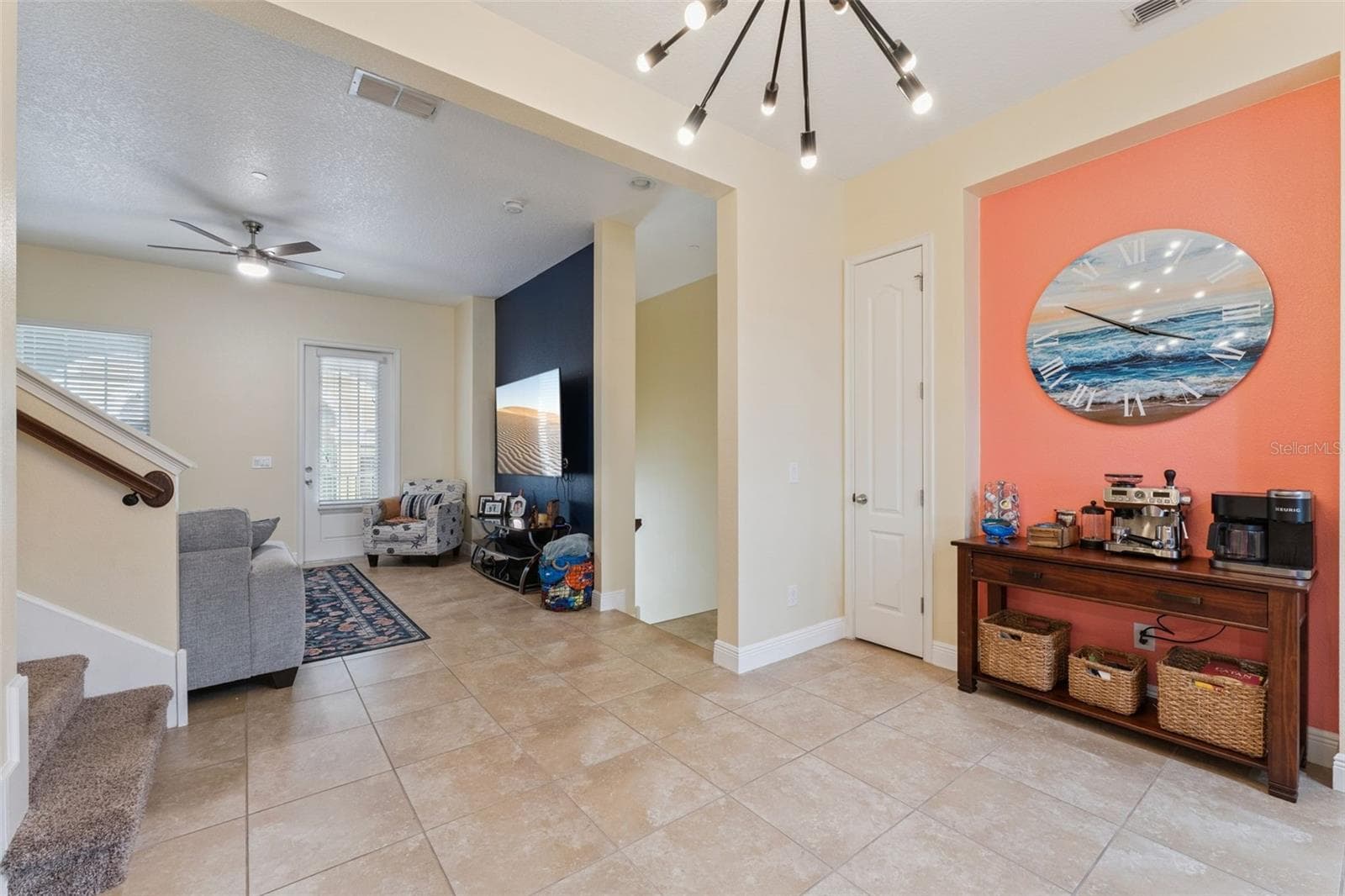 Living room - 1048 PARMA CIR, LAKE MARY