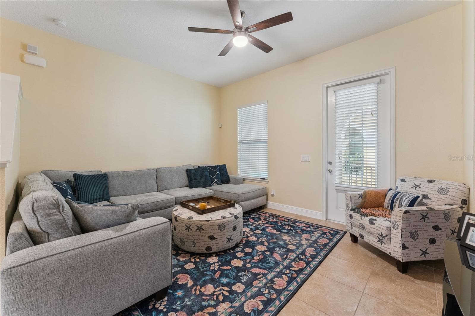 Living room - 1048 PARMA CIR, LAKE MARY