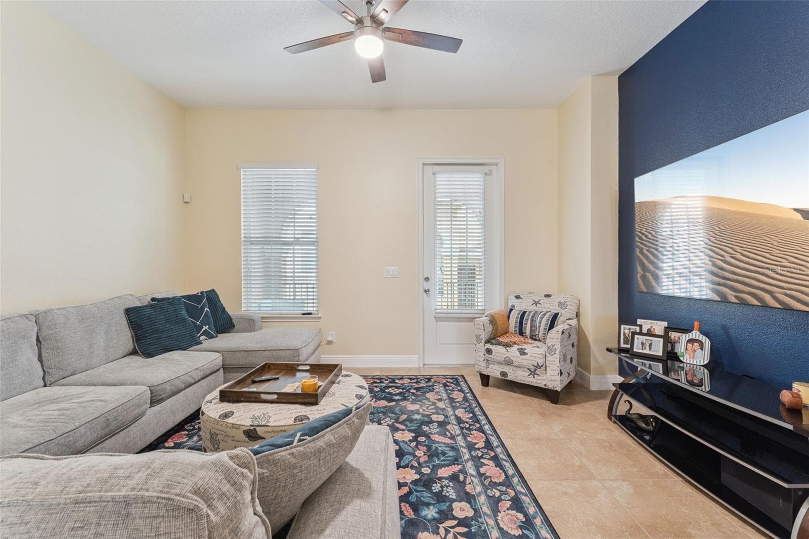 Living room - 1048 PARMA CIR, LAKE MARY
