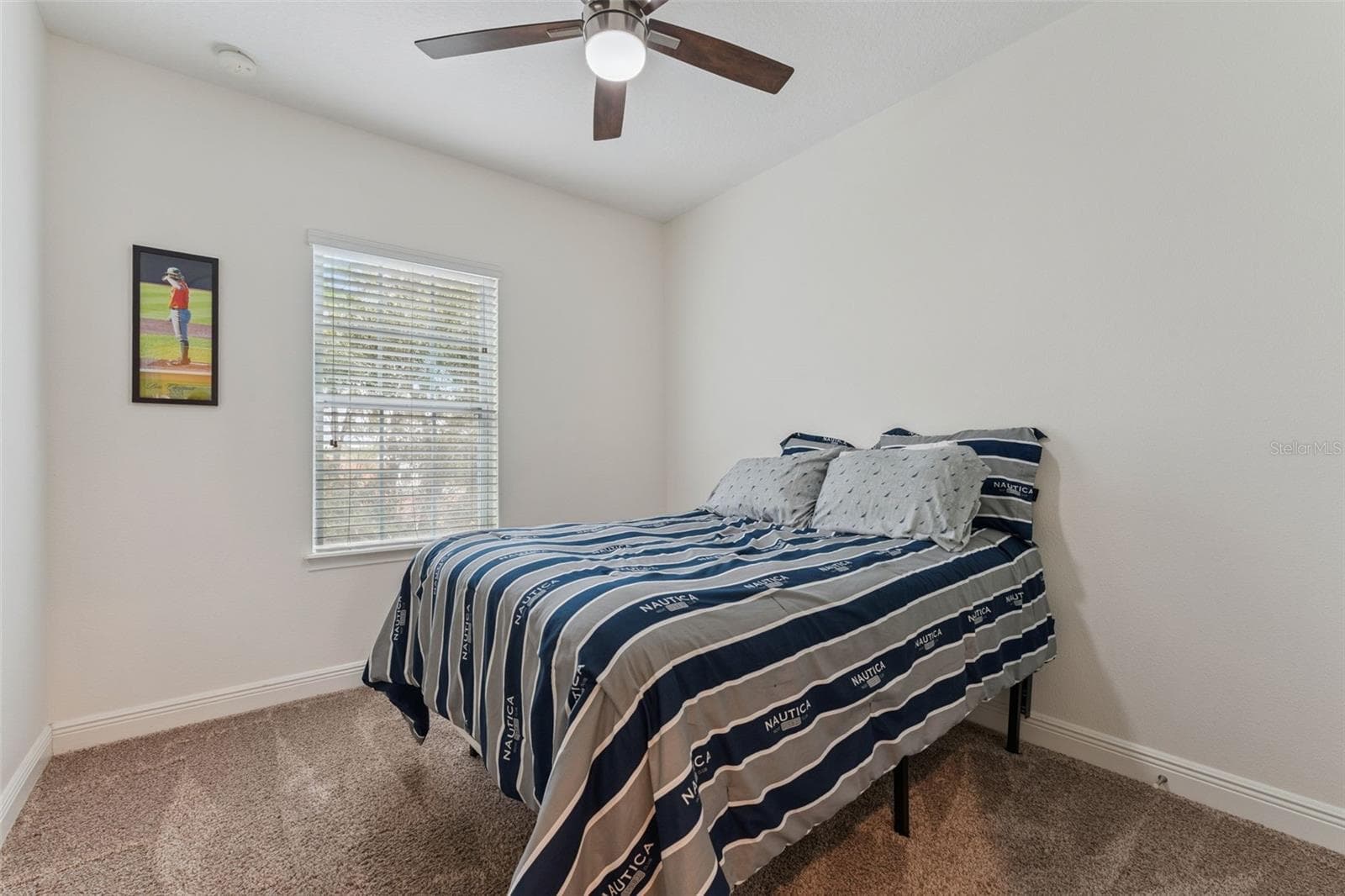 Bedroom 2 Level 3 - 1048 PARMA CIR, LAKE MARY