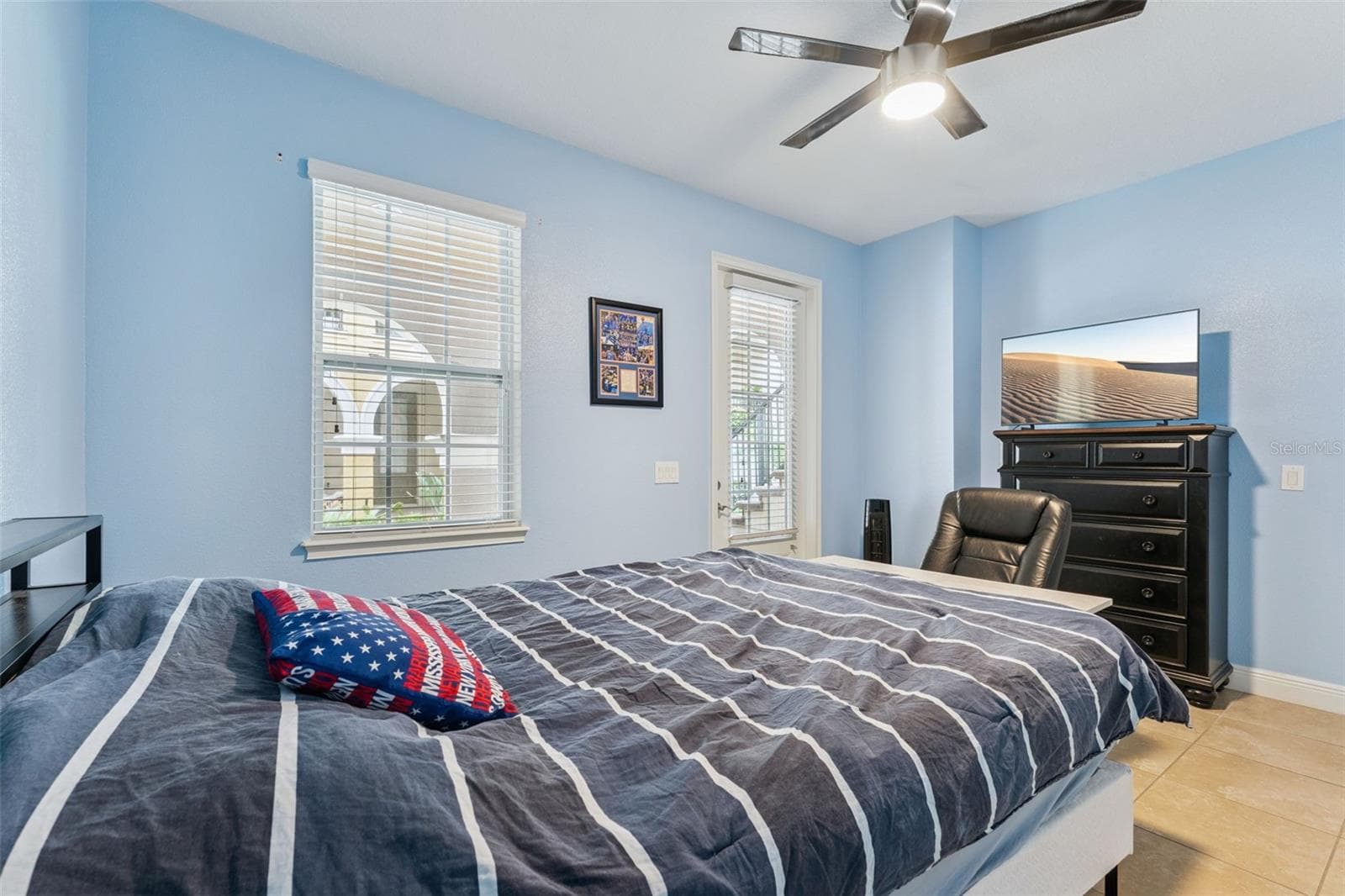 Bedroom 4 Level 1 - 1048 PARMA CIR, LAKE MARY