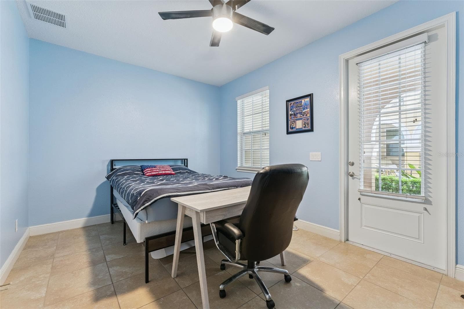 Bedroom 4 Level 1 - 1048 PARMA CIR, LAKE MARY
