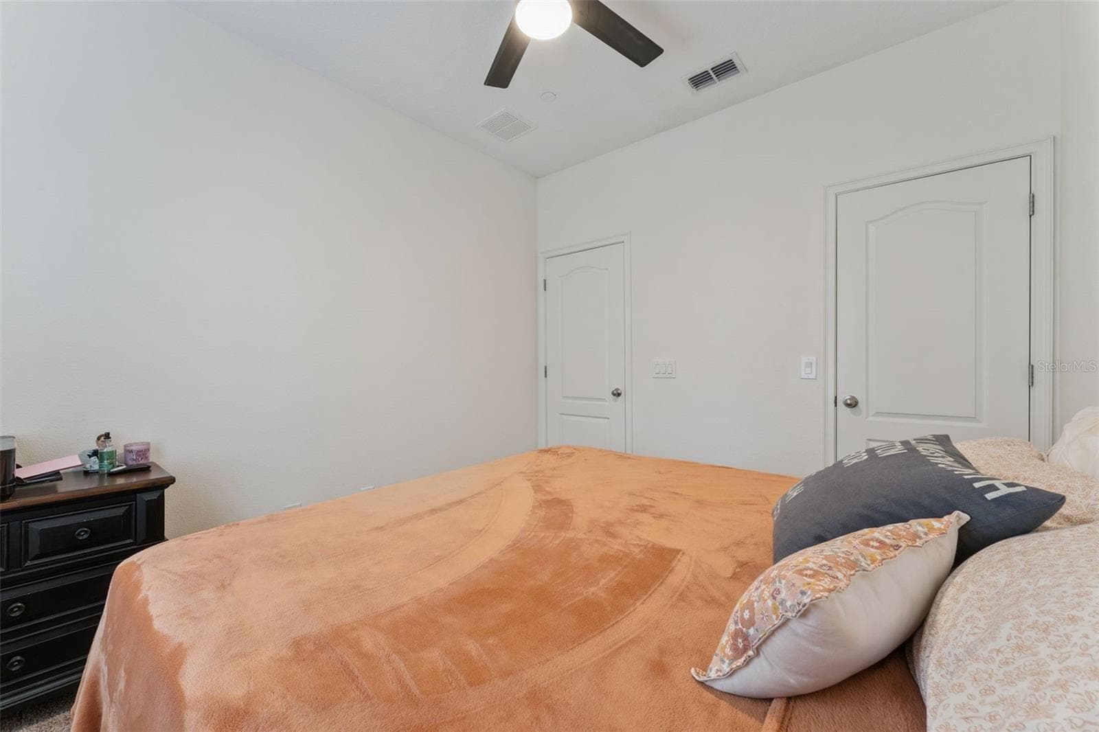 Bedroom 3 Level 3 - 1048 PARMA CIR, LAKE MARY